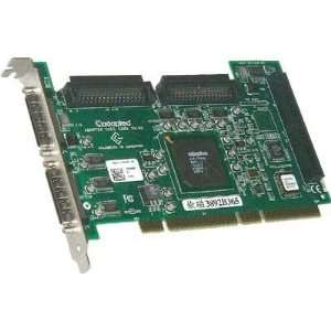  DELL 8E280 Adaptec 39160 Ultra 160 Dual Channel SCSI Kit 