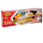 MINI WONDER SLICER SLICES, GRATES, SHREDS, JUICES, GARN