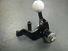 PEUGEOT 206 AUTO GEAR SELECTOR FREE POSTAGE  