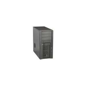  Antec Atlas 550 Black Server Case Electronics