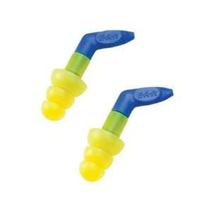  AOSafety ® E A R ® UltraFit 27 Polymer Uncorded Earplugs 