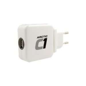  Arctic Cooling ARCTIC C 1 USB Charger Multicompatible 