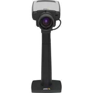 NEW Axis Q1604 Surveillance/Network Camera   Color 