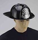 fire chief helmet  