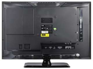 DGM ETV 2293WHC 22in Ultra Thin LED TV DVD FULL HD 1080p USB PVR 