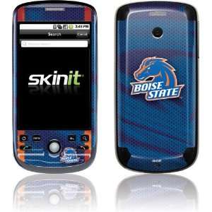  Boise State Blue Jersey skin for T Mobile myTouch 3G / HTC 