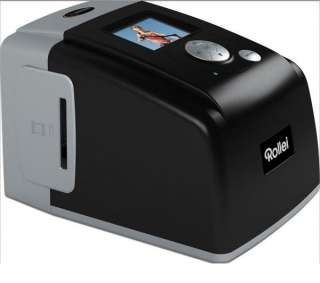 ROLLEI DF S 390 HD Pro   Scanner di pellicole  