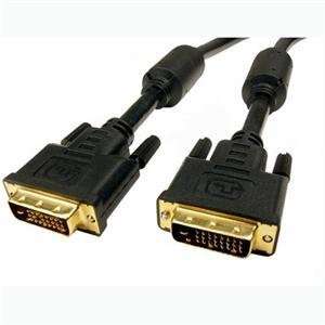 Cables Unlimited, 15 DVI D Dual Link Cable (Catalog Category Cables 