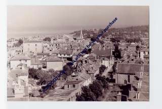 rp4250   Ryde from church spire   IOW   photo 6x4  