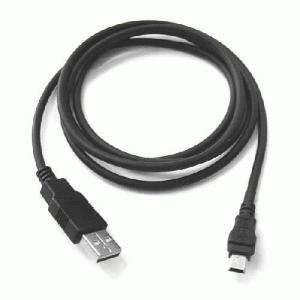 USB Sync & Charge Cable for AT&T Cingular HTC Tilt 8925 TyTN II Kaiser 