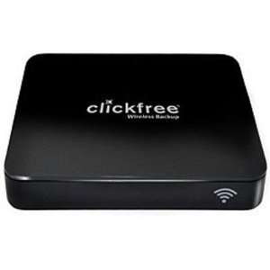  Clickfree 528wi 1004 100 500gb Wireless 2.5 Portable 