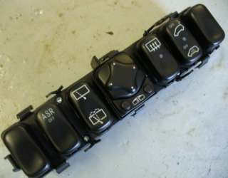 Mercedes W168 A Instrument Panel Switch 1688203710  