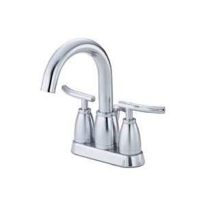  Danze D301054 Two Handle Centerset Lavatory Faucet
