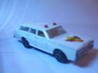 matchbox mercury  