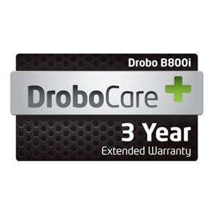  NEW DroboCare for 8 bay (Networking)