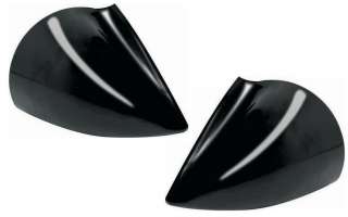 Ultimate Styling   VAUXHALL ASTRA MK2 DTM BLACK DOOR WING MIRRORS PAIR