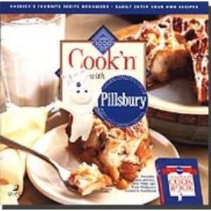  Cookn with Pillsbury Electronics