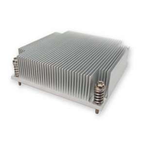  Dynatron G121 1u Passive CPU Cooler for Intel Nehalem LGA 