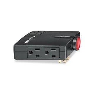  3 OUTLET SURGE PROTECTOR Explore similar items