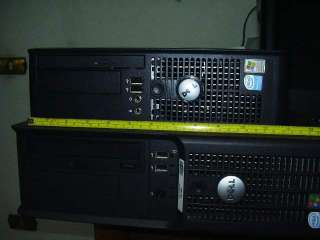 computer DELL gx520 210L a Benevento    Annunci