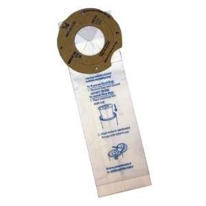  3 Count Eureka Endust Replacement Bags Sold in packs of 6 