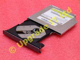 SAMSUNG TS L632D 8x DVD±RW Laptop Drive, HP 438523 001  