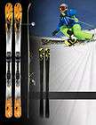 Skis K2 Impact All Mountain Including Binding M3 167cm