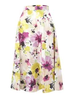 Trend Alert   Fabulously Floral Prints  Style Collective