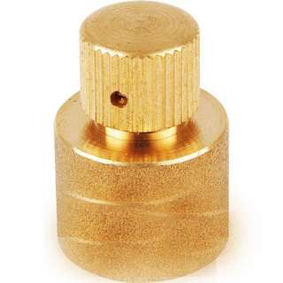15mm Brass Air vent endfeed end feed capillary for copper manual 