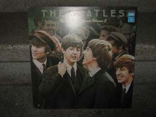 The Beatles Rocknroll music vol 2 LP a Cesena    Annunci