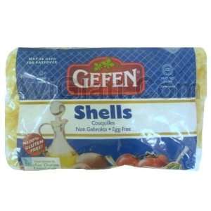 Gefen Gluten Free Shells 9 oz  Grocery & Gourmet Food