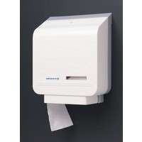 Kimberly Clark Jumbo Toilet Tissue Roll Dispenser 5407  