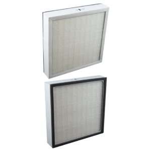  A1201H Bionaire Air Cleaner HEPA Filter