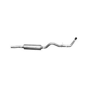  Gibson 16593 Single Exhaust System Automotive