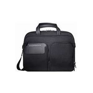 Global DE9C34001 Case for 15.6 inch Notebooks   Top loading   Zip 