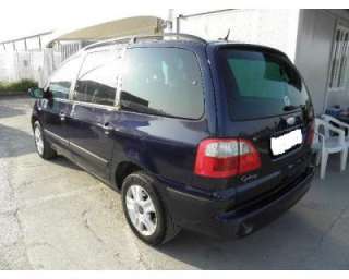 Ford galaxy a Chieti    Annunci