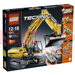   at my  Shop for more LEGO Technic and LEGO Mindstorms items