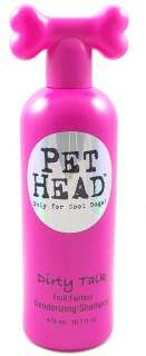 PET HEAD Dog Shampoo Conditioner by Tigi  