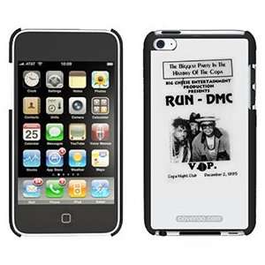  Run DMC Pass on iPod Touch 4 Gumdrop Air Shell Case Electronics