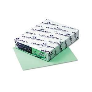 Hammermill® HAM 103366 FORE MP RECYCLED COLORED PAPER 