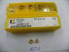 NEW KENNAMETAL 3/4 LATHE TOOL HOLDER CARBIDE INSERTS A648  