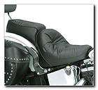 Drag Specialties Seat DS911990B Harley Davidson XL883R Sportster 883 