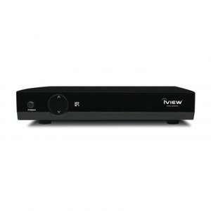   iView IVIEW 2000STB Digital Converter Box By IVIEW Electronics