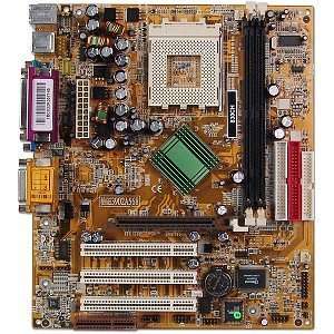  Jetway 830CH SiS 730s Socket A (462) mATX Motherboard with 