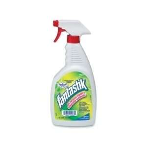  JohnsonDiversey Fantastik All Purpose Cleaner   Clear 