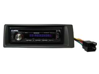 CD  USB Autoradio Renault Megane Scenic Kenwood §  