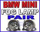 BMW MINI FOG LAMP 01 2006 spot light X2 cooper,one PAIR