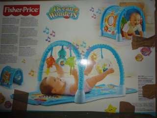 Palestrina Ocean Wonders Fisher Price a Pistoia    Annunci