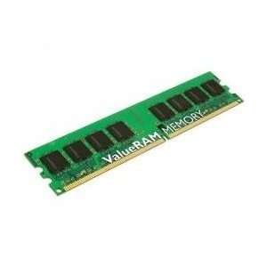  Kingston Memory 2GB DDR2 800 CL6 KVR800D2N6/2G Lifetime 