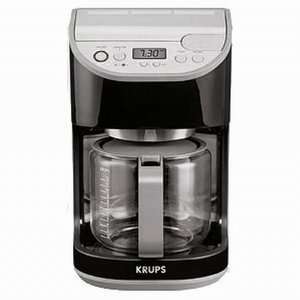 Krups KM4055 Coffeemaker 